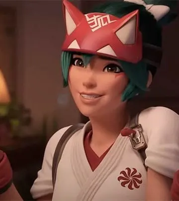 overwatch 2 new support hero