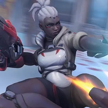 overwatch 2 season 2 tier list