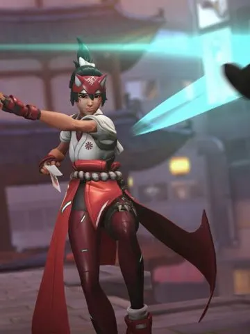 overwatch 2 kiriko guide