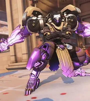 overwatch 2 ramattra abilities