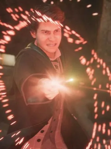 merlin trials hogwarts legcy