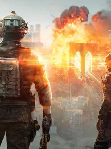 Battlefield 6 Battle Royale