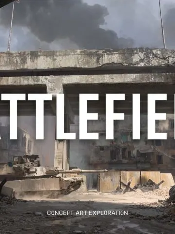 Battlefield 6 open beta