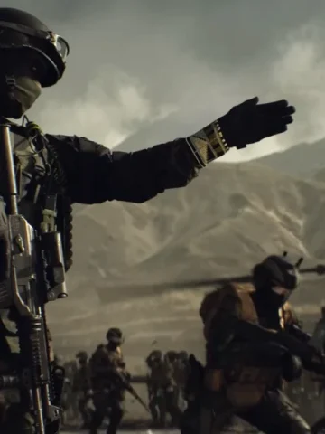 Battlefield 6 ps4 xbox one