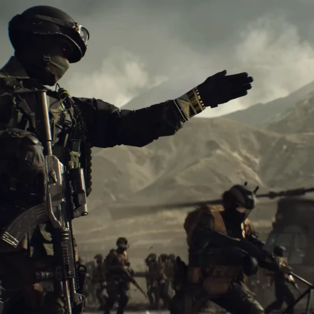 Battlefield 6 ps4 xbox one