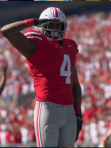 College Football 26 Patch Notes