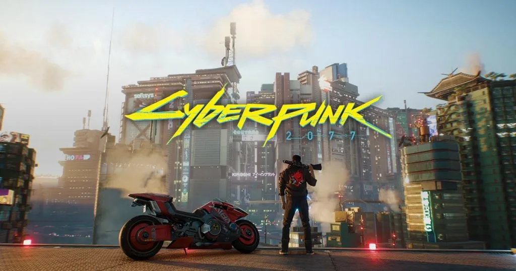 Cyberpunk 2077 update 2.4