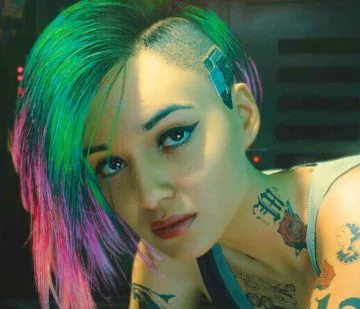 Cyberpunk 2077 update 2.4