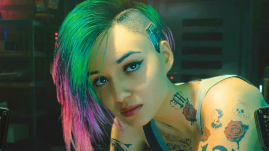 Cyberpunk 2077 update 2.4