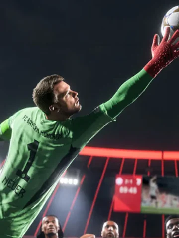 EA FC 26 FUT promos