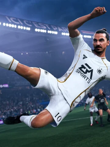 EA Sports FC 26 tackling fix