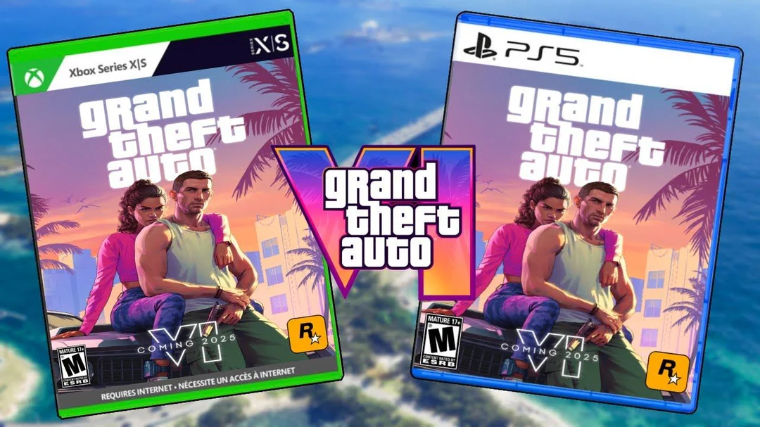 GTA 6 May Run At 60FPS On PS5 Pro But Xbox Players Could Be Stuck At GTA 6 60fps.webp