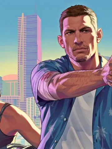 GTA 6 revenue