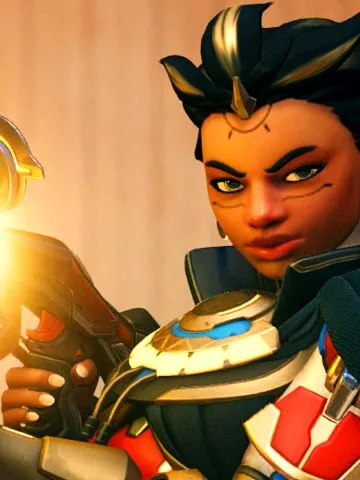Illari Overwatch 2