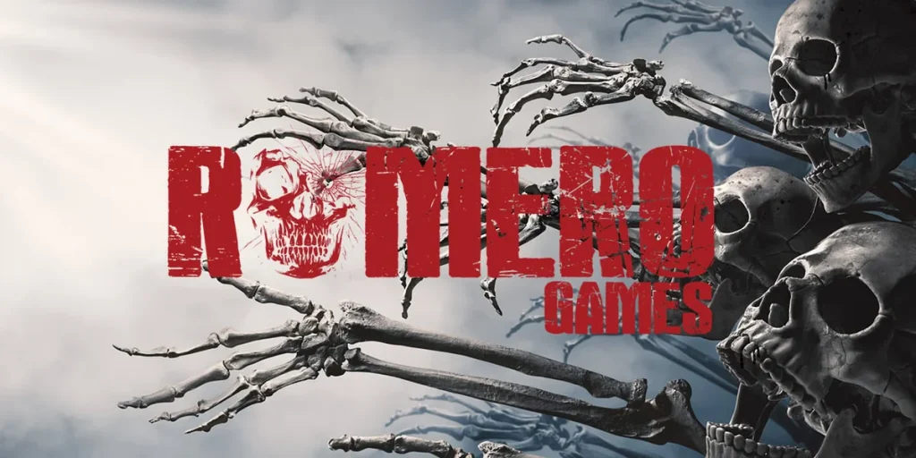 romero games closure