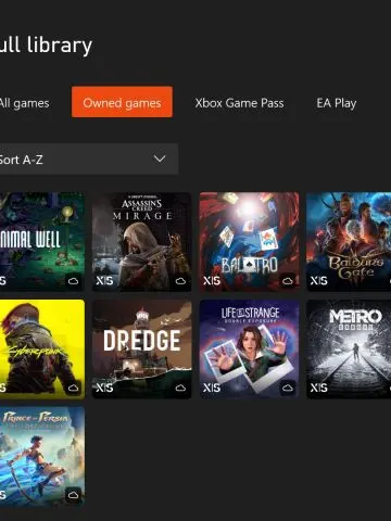 Xbox Stream Your Own Game PC