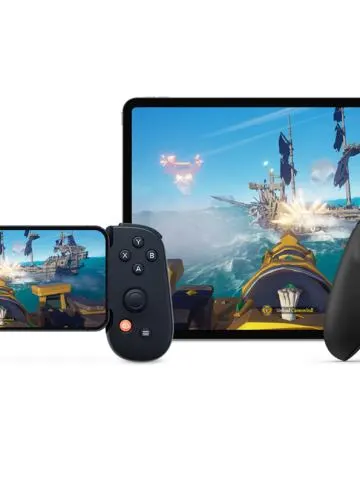 Xbox next-gen cloud gaming
