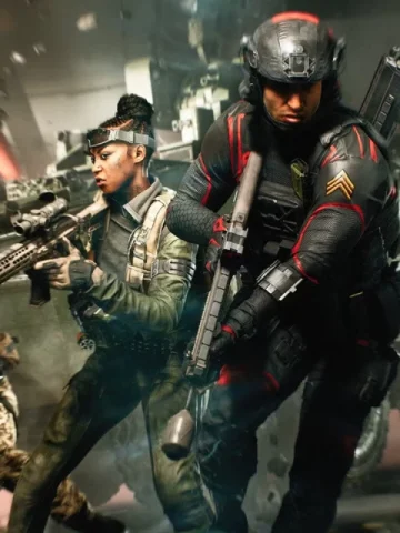 battlefield 6 100 million players