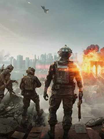 battlefield 6 battle royale
