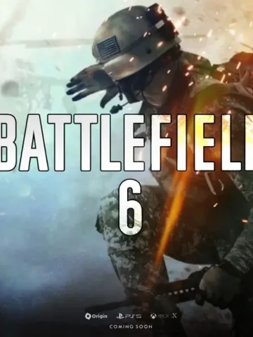battlefield 6 beta