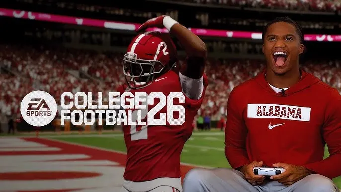 best qb archetype college football 26