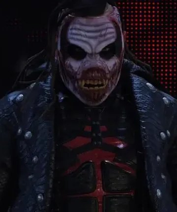 bray wyatt wwe 2k25