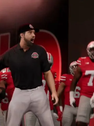 college football 26 desync error