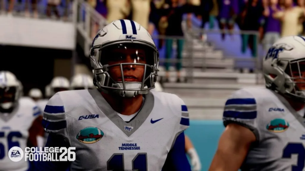 college football 26 playmaker