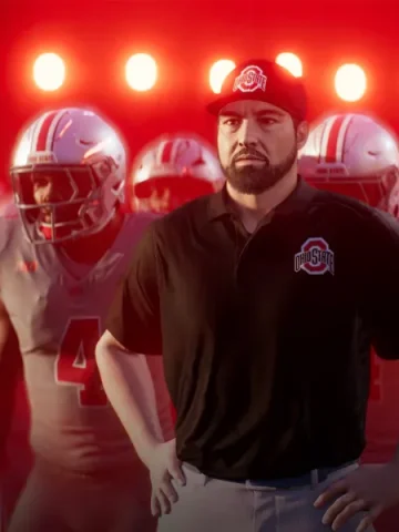 college football 26 best coach archtetype