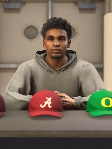 college football 26 coach trust