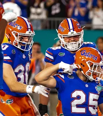 college football 26 florida gators player ratings