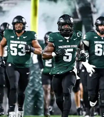 college football 26 michigan state player ratings