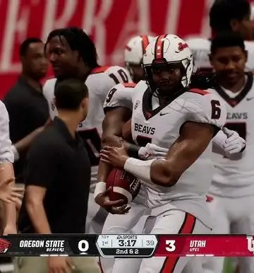 college football 26 oregon state player ratings