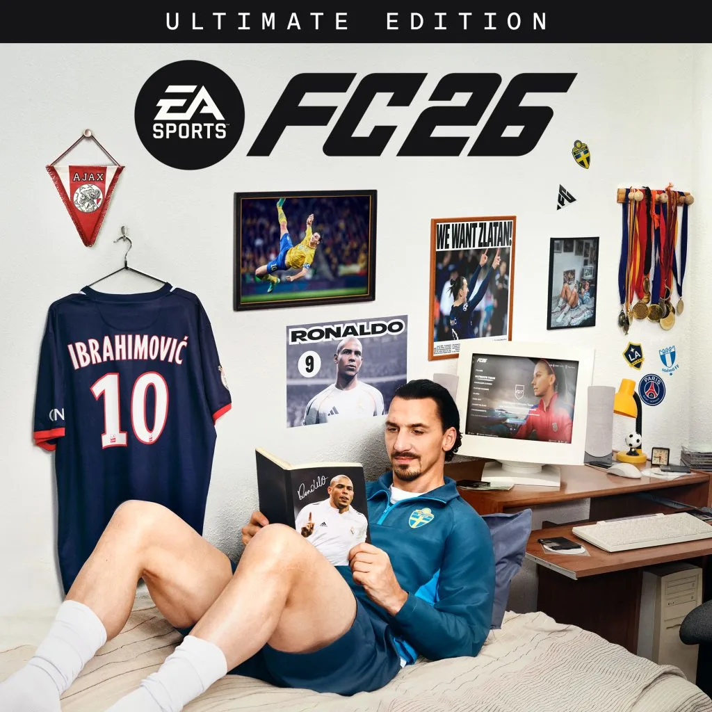 ea sports fc 26 cover athlete
