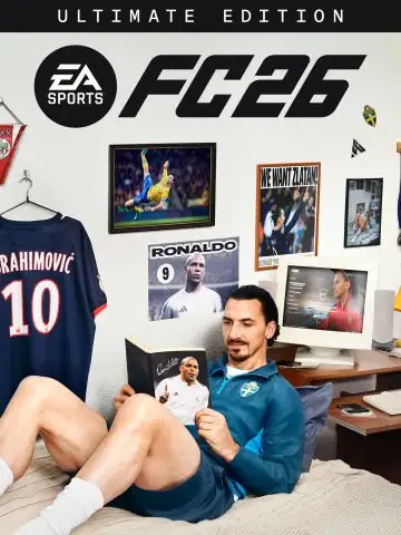 ea sports fc 26 cover athlete