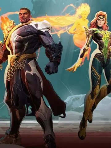 marvel rivals replay feature