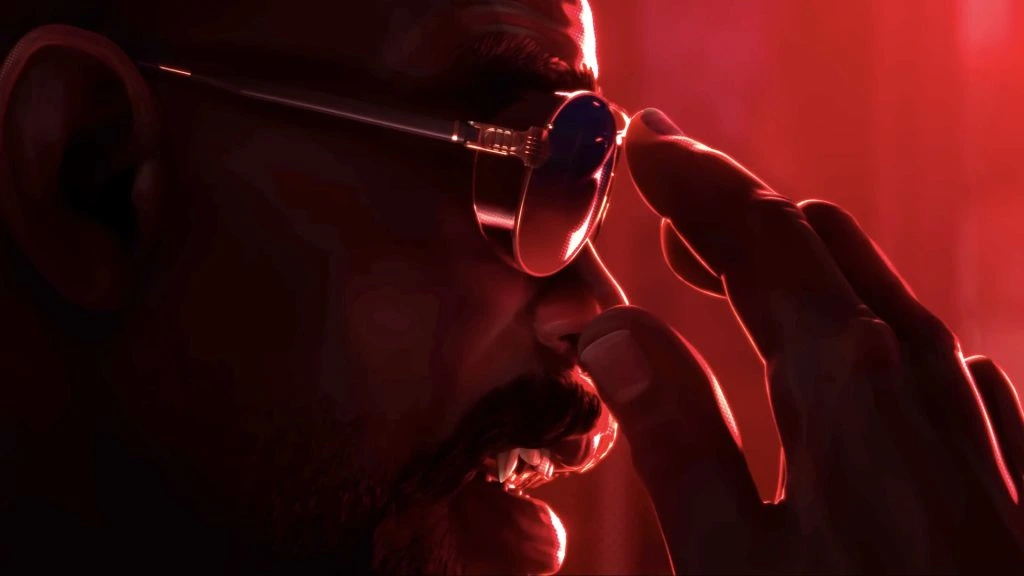 marvel's blade budget