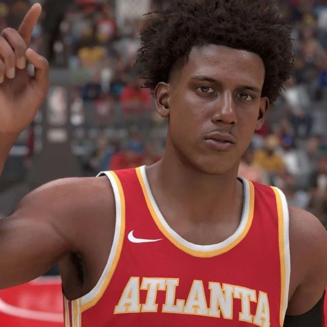 nba 2k26 atlanta player ratings