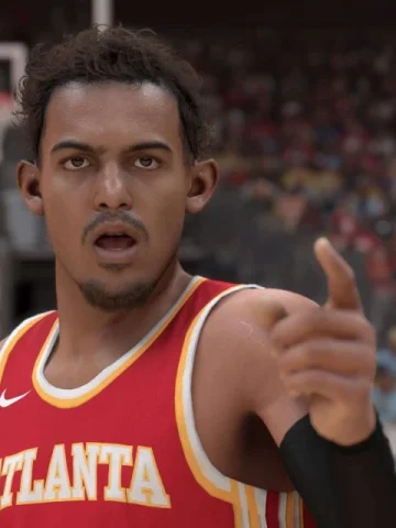 nba 2k26 atlanta player ratings