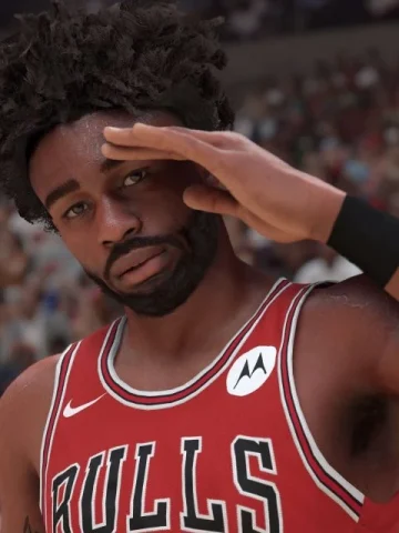 nba 2k26 bulls player ratings