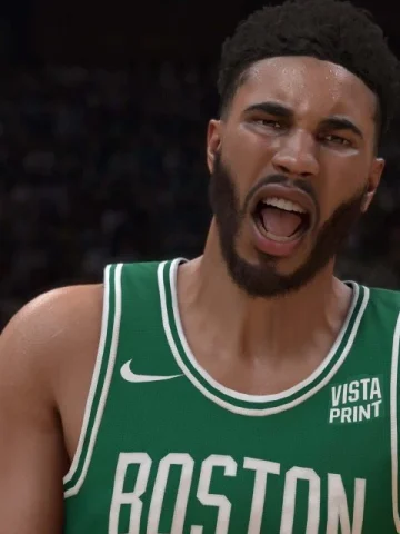nba 2k26 celtics player ratings