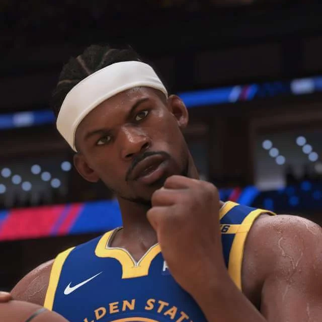nba 2k26 golden state warriors roster