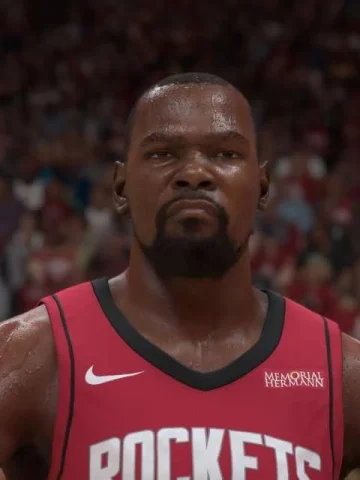 nba 2k26 houston rockets