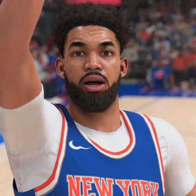 nba 2k26 knicks player ratings