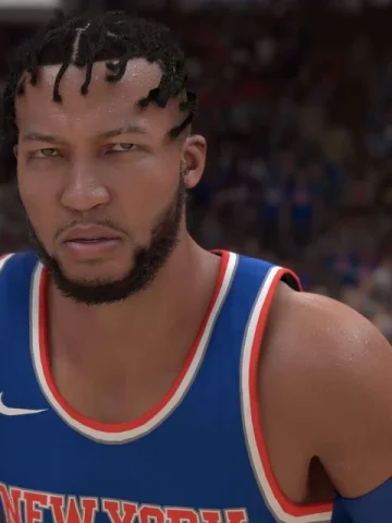 nba 2k26 knicks player ratings