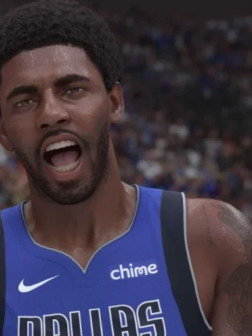 nba 2k26 mavericks player ratings