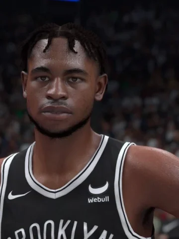 nba 2k26 nets player ratings