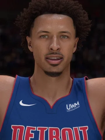 nba 2k26 pistons player ratings