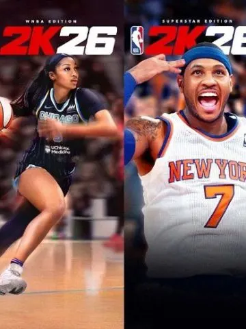 nba 2k26 release date