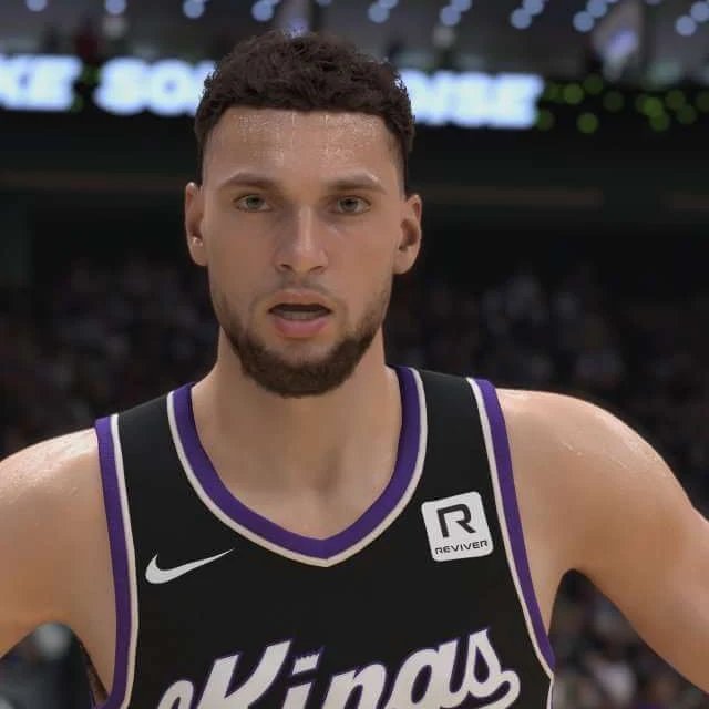 nba 2k26 sacramento kings